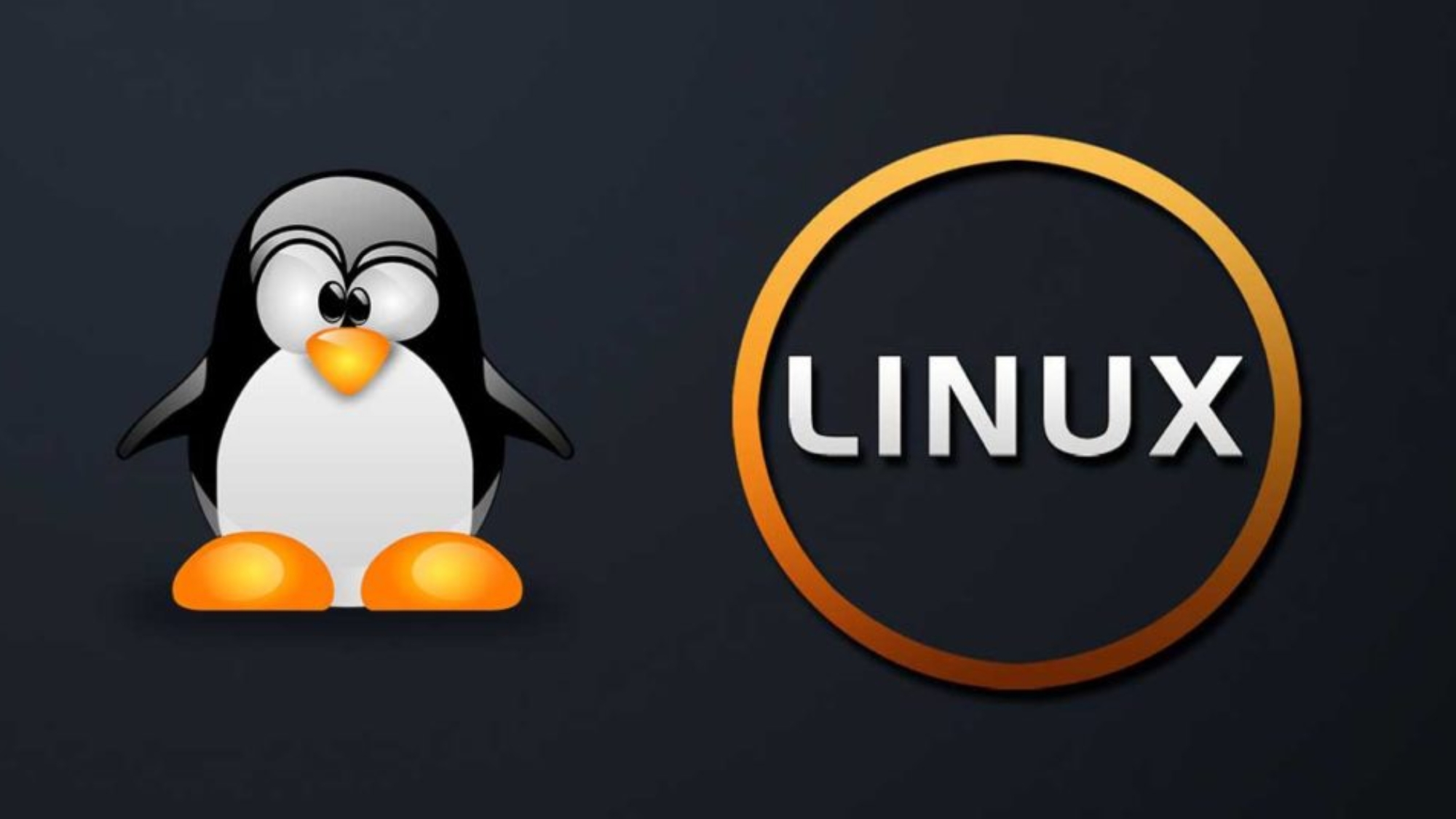 linux